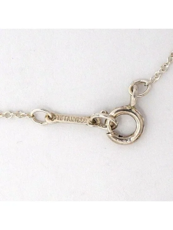 Tiffany & Co Necklace Loving - Picture 4 of 7